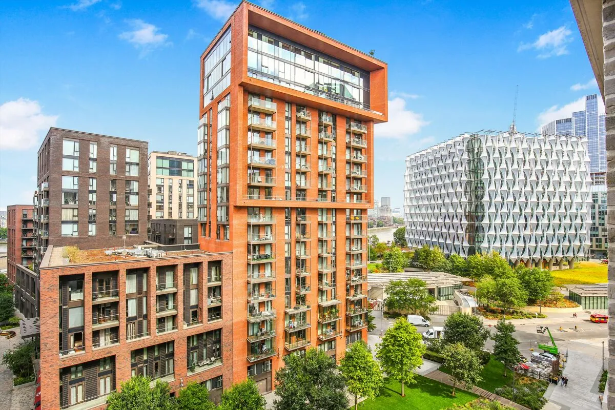 Linear Place, London, SW11, photo 25