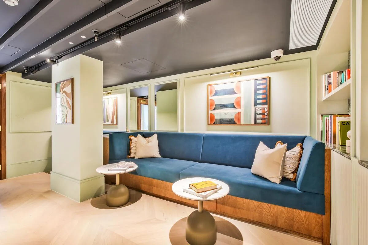 Linear Place, London, SW11, photo 29