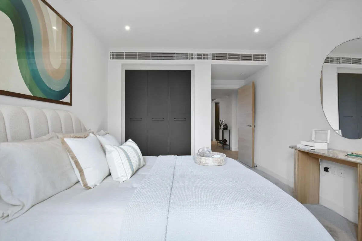 Linear Place, London, SW11, photo 10