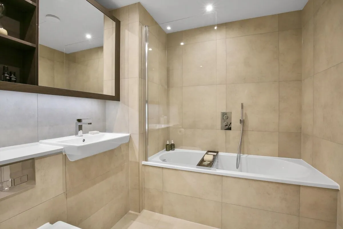 Linear Place, London, SW11, photo 13