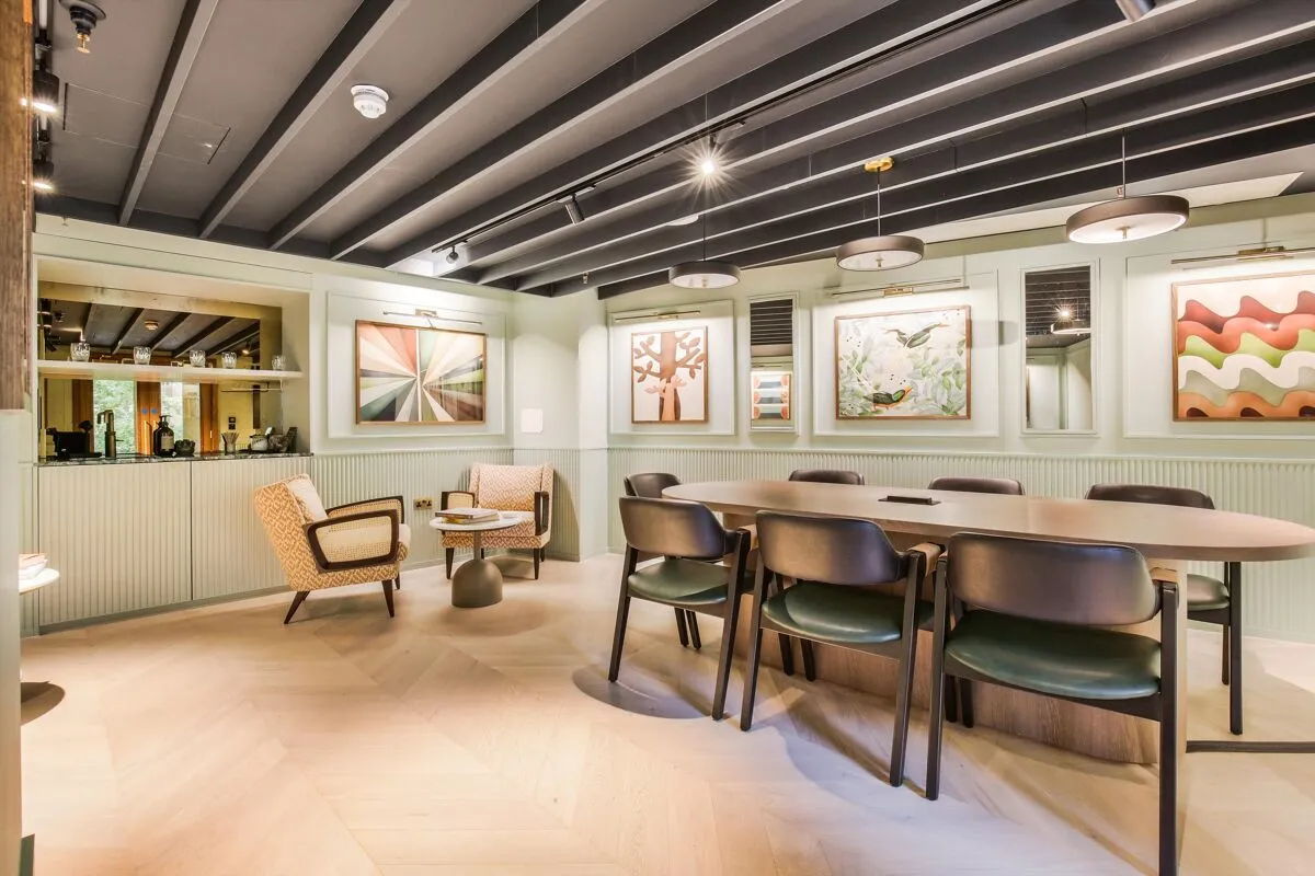 Linear Place, London, SW11, photo 42