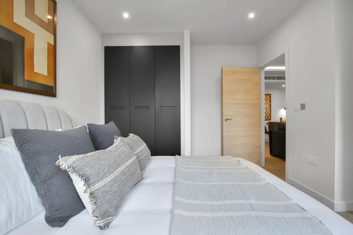 Linear Place, London, SW11, photo 18