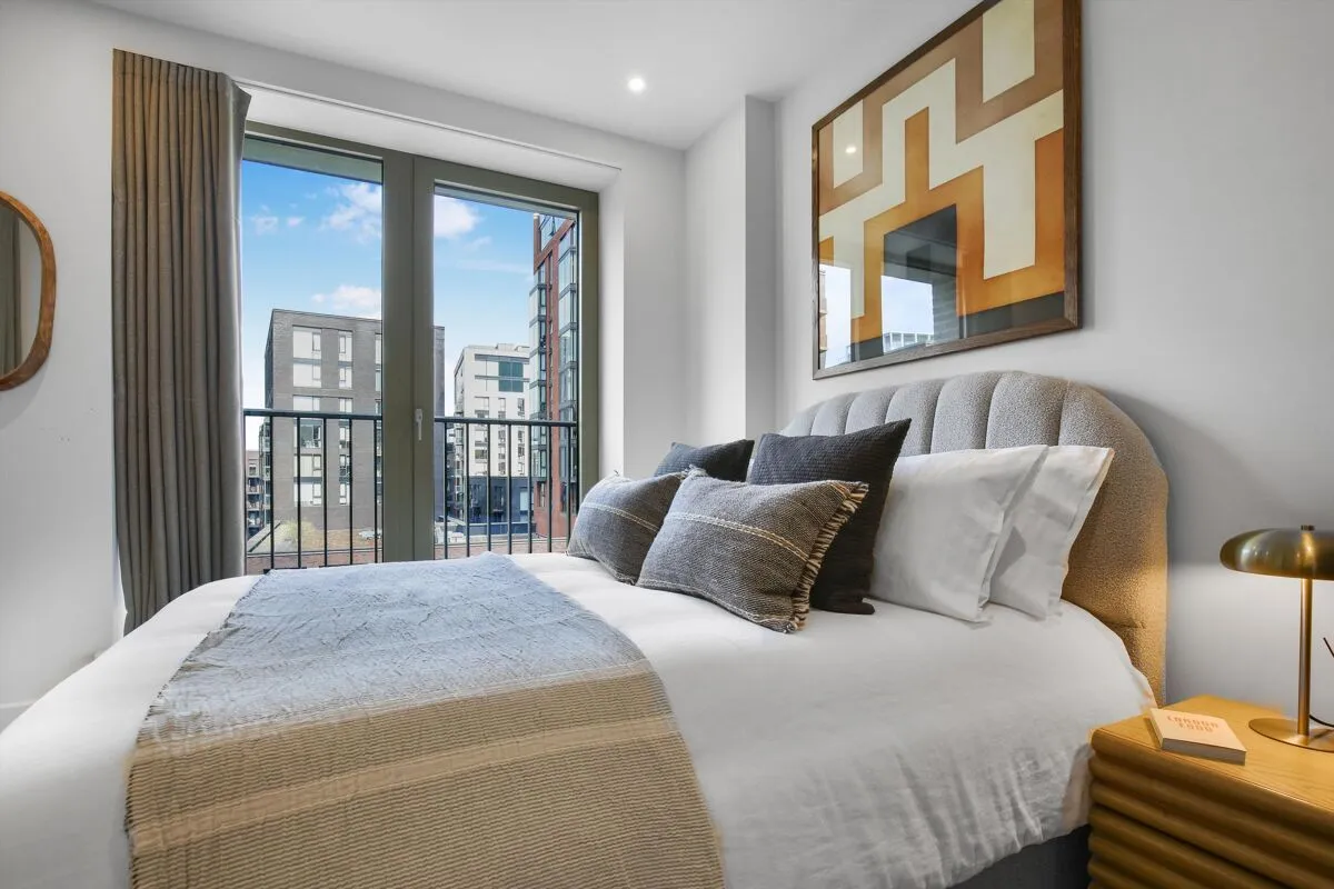 Linear Place, London, SW11, photo 19