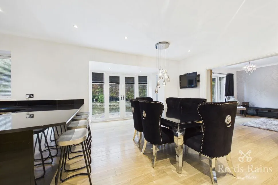 Southedge Close, Hipperholme, West Yorkshire, HX3, photo 8