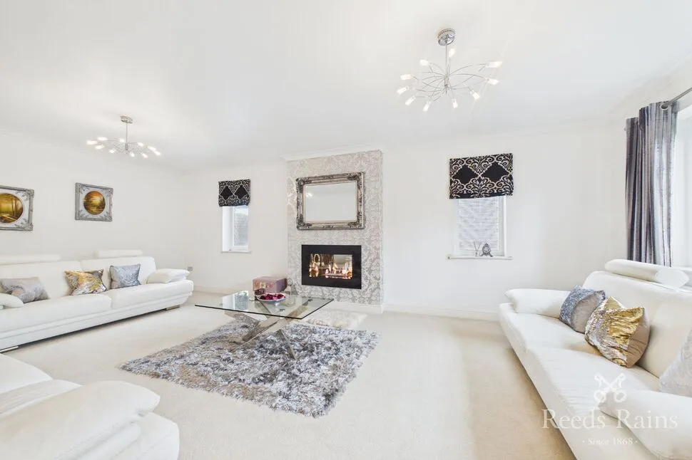 Southedge Close, Hipperholme, West Yorkshire, HX3, photo 7
