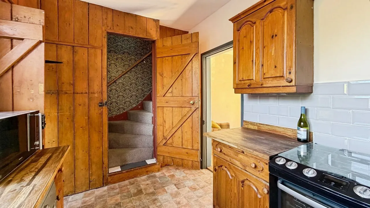 Wilfrid Road, Street, BA16, photo 7