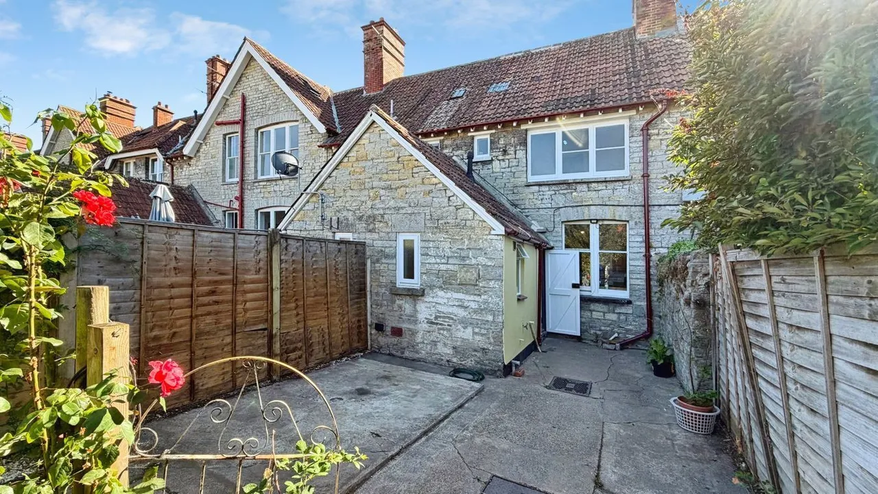 Wilfrid Road, Street, BA16, photo 16