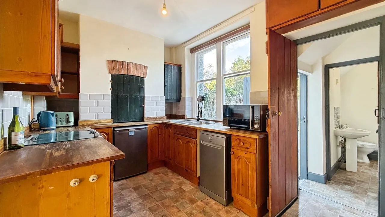 Wilfrid Road, Street, BA16, photo 5