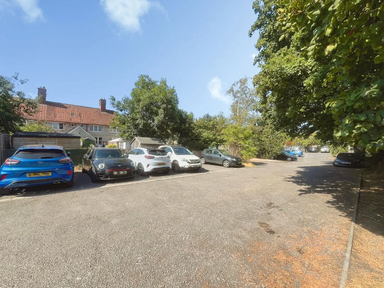 Wilfrid Road, Street, BA16, photo 22