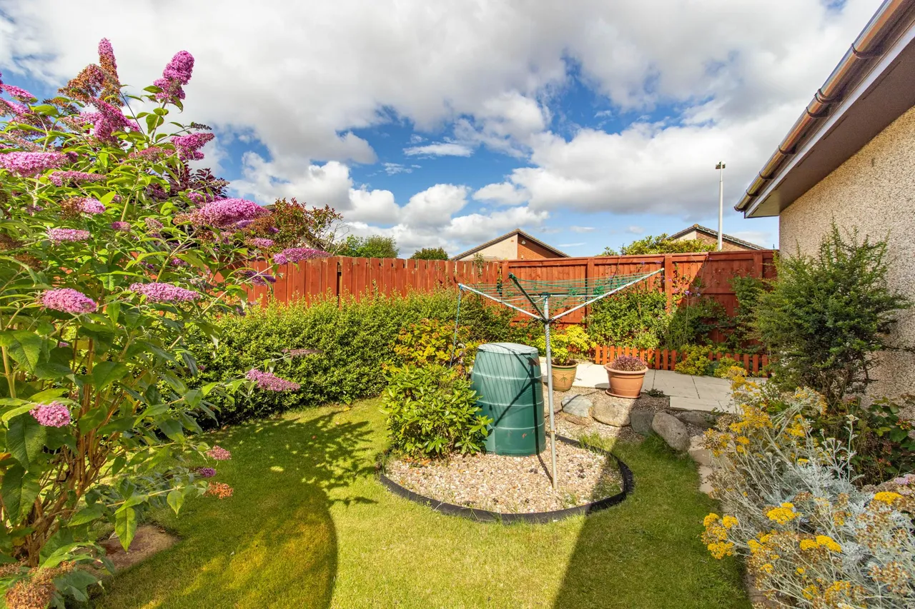 Mackenzie Gardens, Brechin, DD9, photo 27