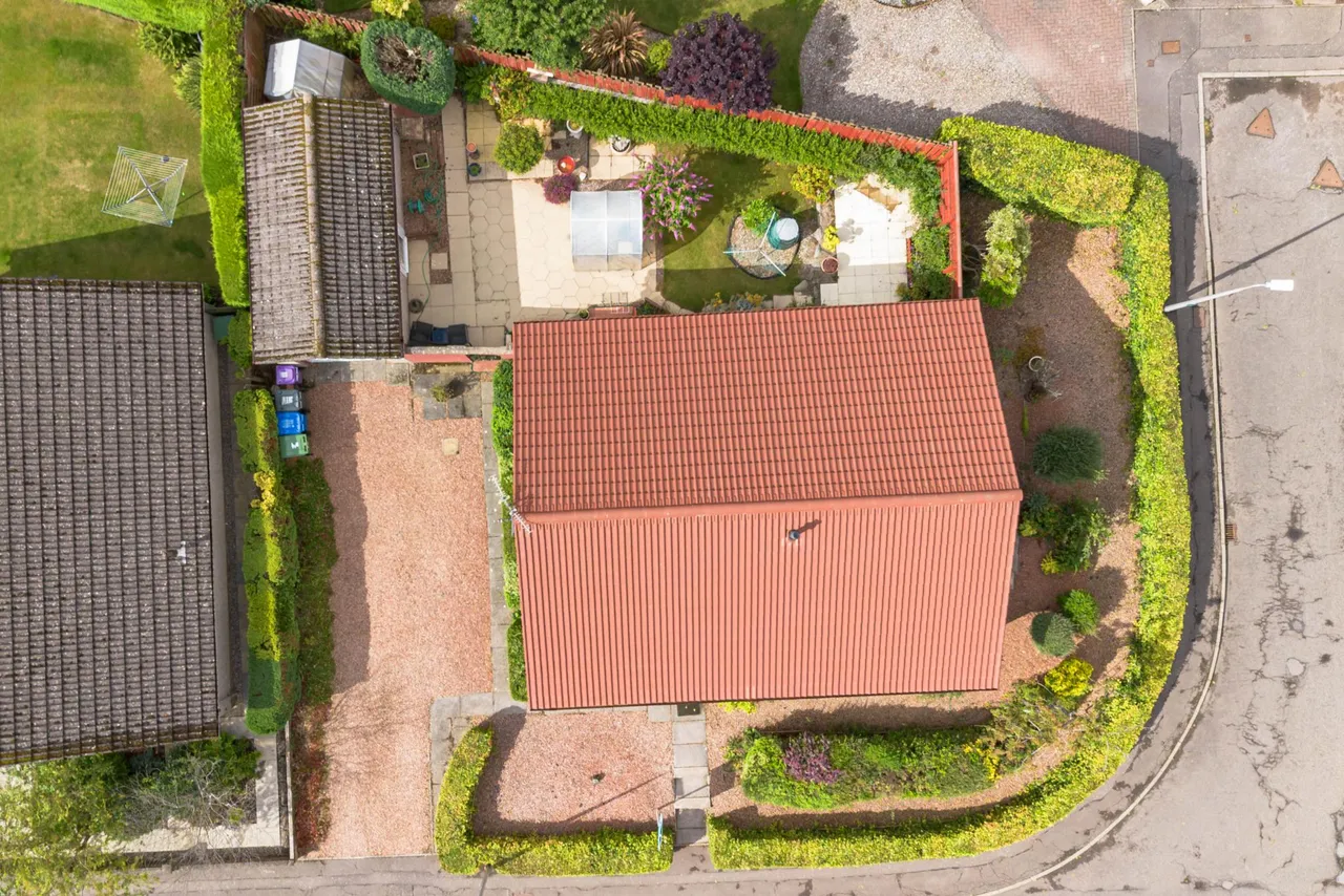 Mackenzie Gardens, Brechin, DD9, photo 8
