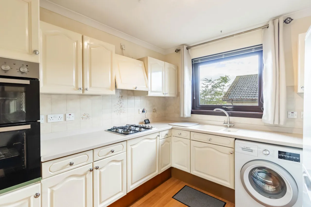 Mackenzie Gardens, Brechin, DD9, photo 2