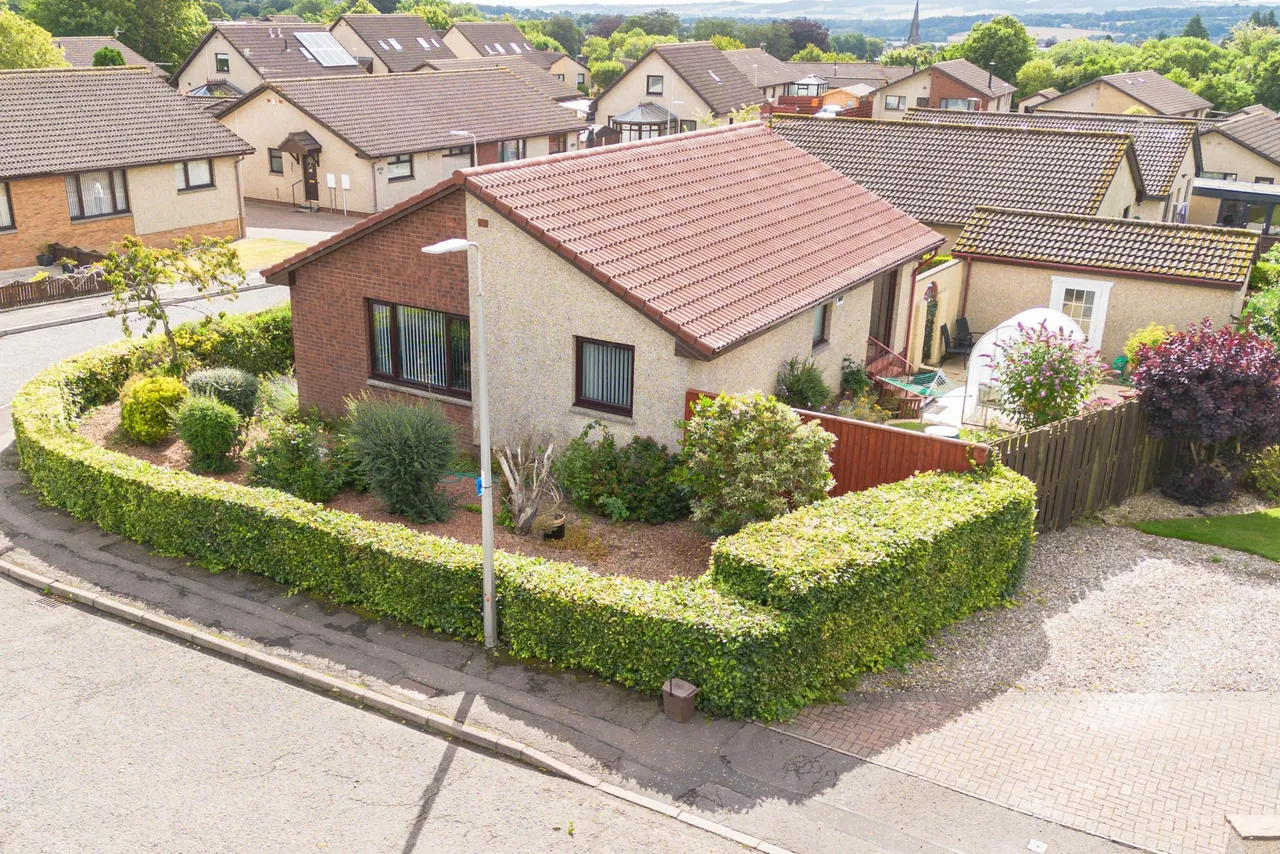 Mackenzie Gardens, Brechin, DD9, photo 5
