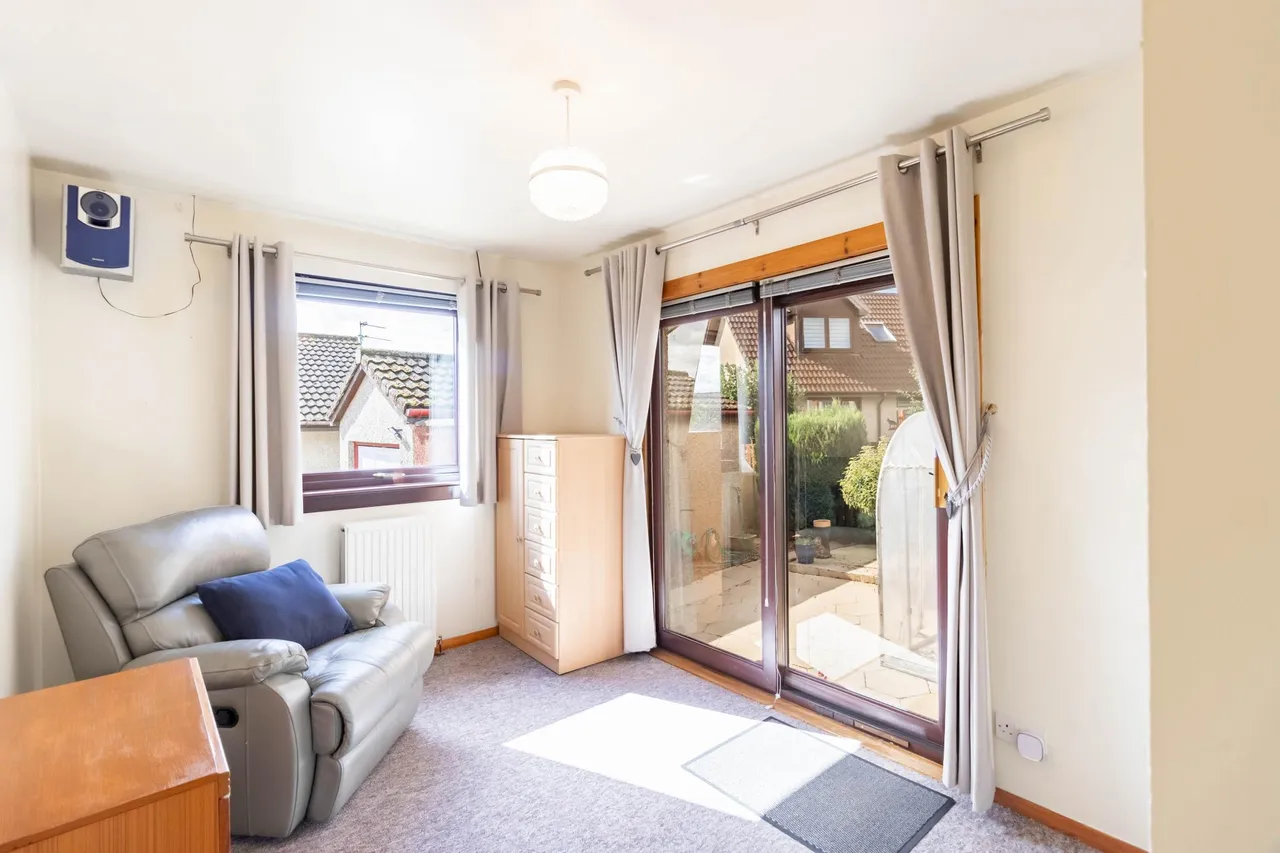 Mackenzie Gardens, Brechin, DD9, photo 22