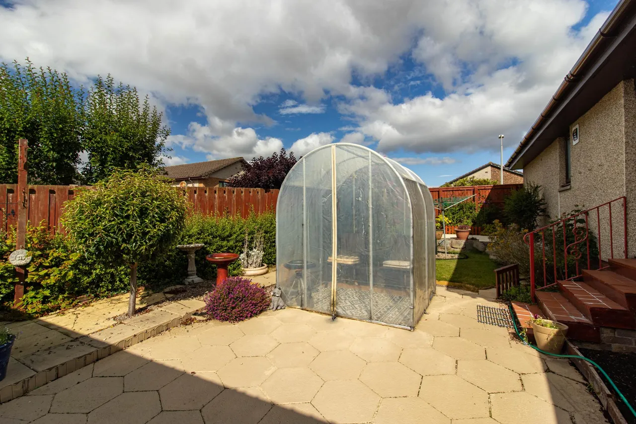 Mackenzie Gardens, Brechin, DD9, photo 26