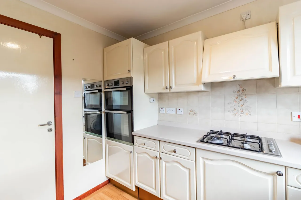 Mackenzie Gardens, Brechin, DD9, photo 10