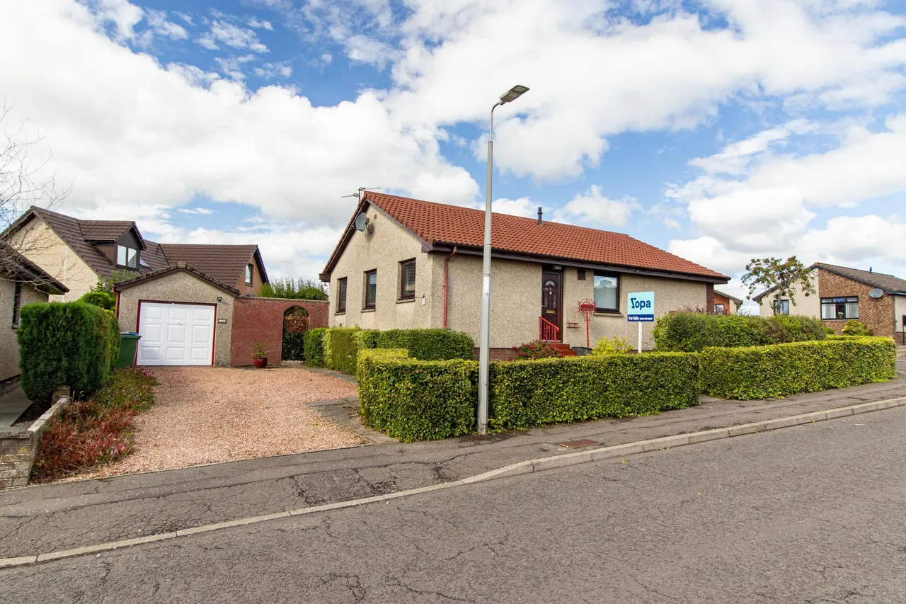 Mackenzie Gardens, Brechin, DD9, photo 6