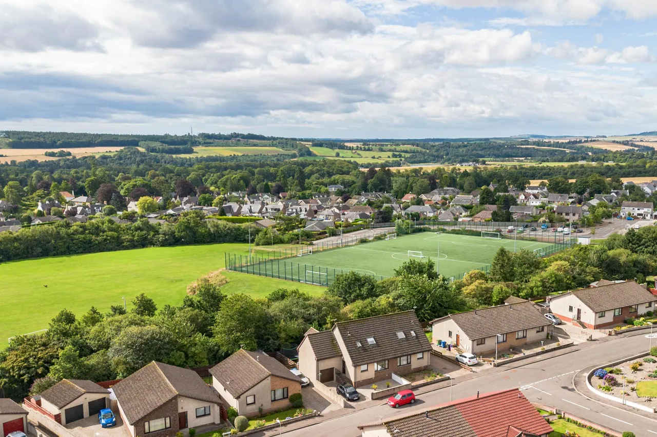 Mackenzie Gardens, Brechin, DD9, photo 29