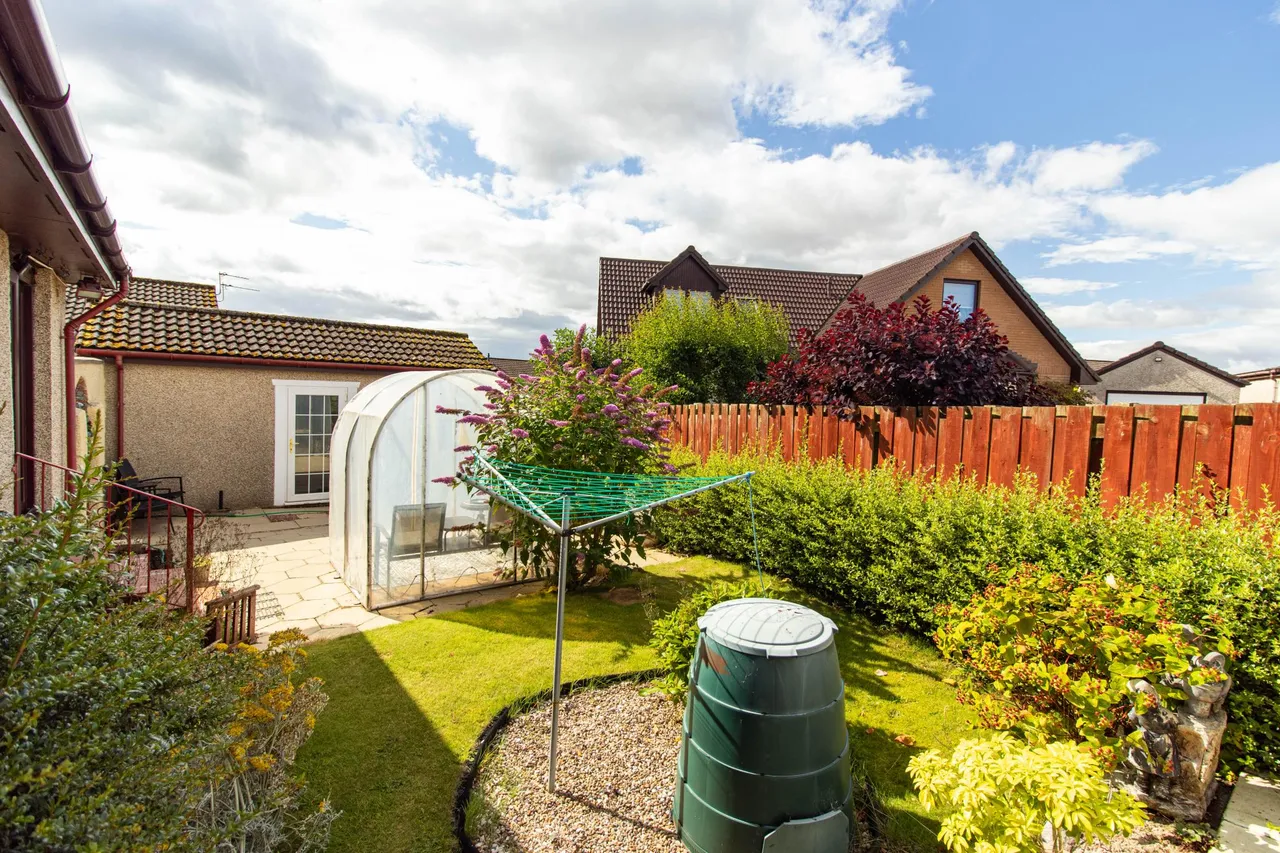 Mackenzie Gardens, Brechin, DD9, photo 28