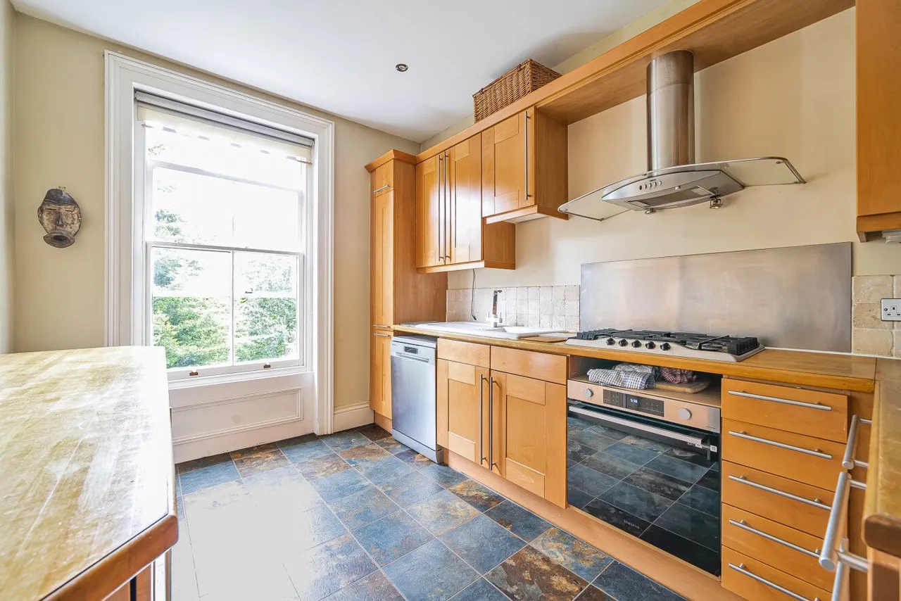 Beaconsfield Road, Blackheath, London, SE3, photo 3