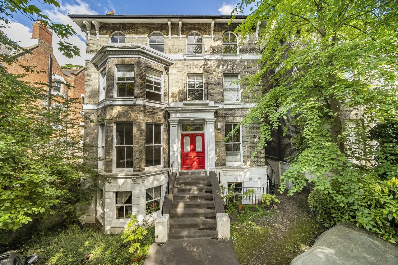 Beaconsfield Road, Blackheath, London, SE3, photo 12