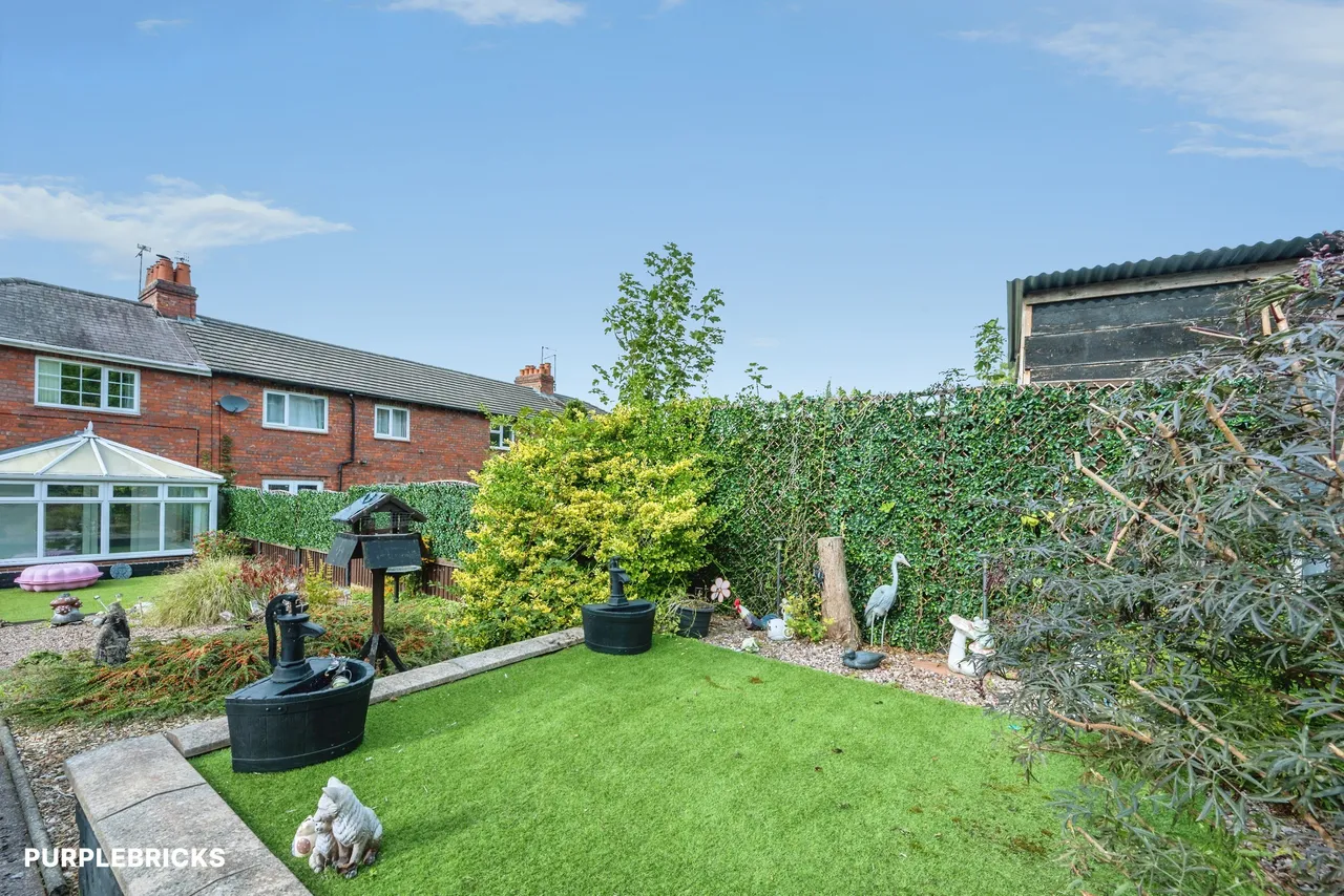Hodge Hill Avenue, Stourbridge, DY9, photo 22