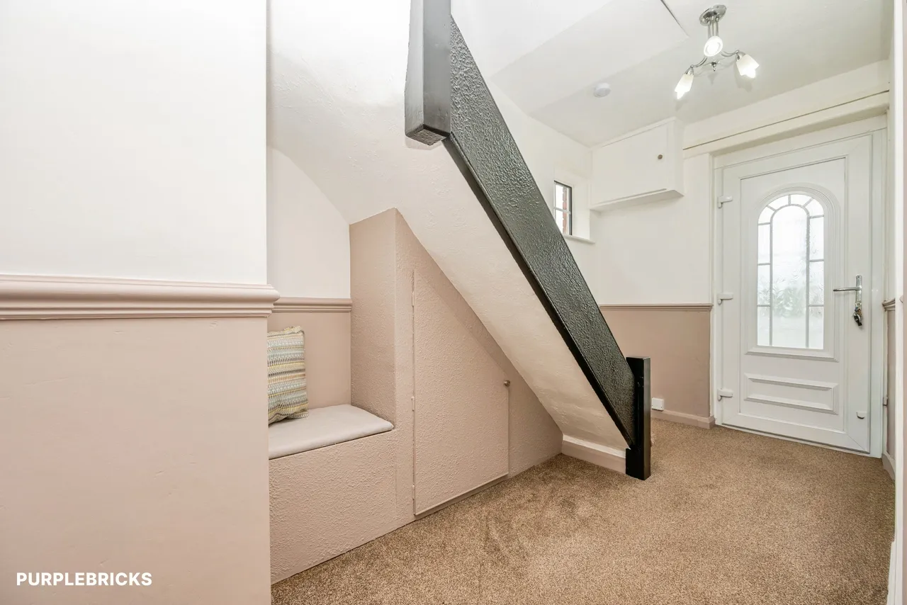 Hodge Hill Avenue, Stourbridge, DY9, photo 10