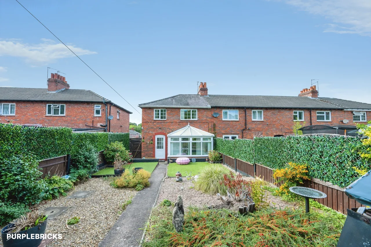 Hodge Hill Avenue, Stourbridge, DY9, photo 18