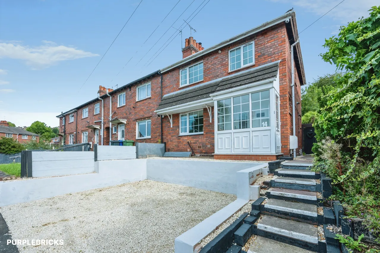 Hodge Hill Avenue, Stourbridge, DY9, photo 20