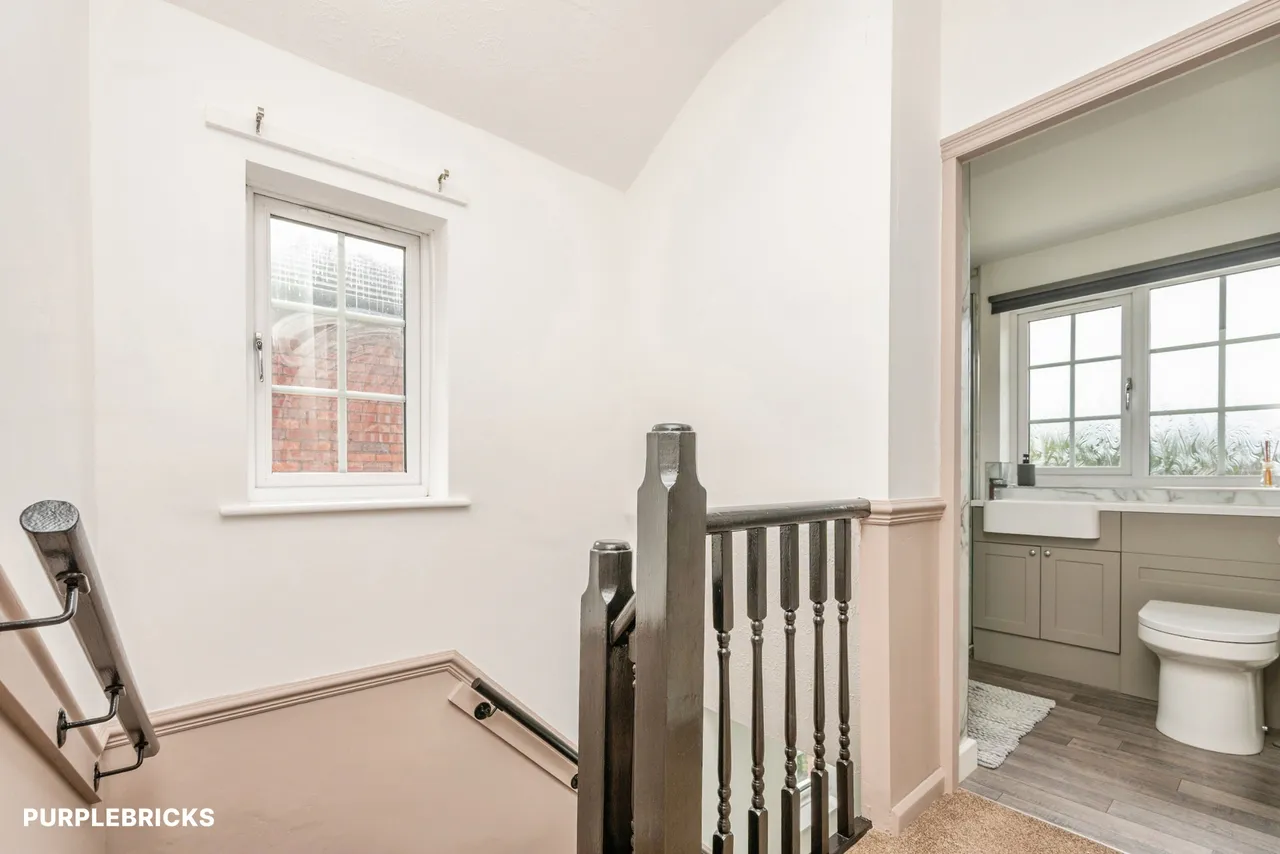 Hodge Hill Avenue, Stourbridge, DY9, photo 11
