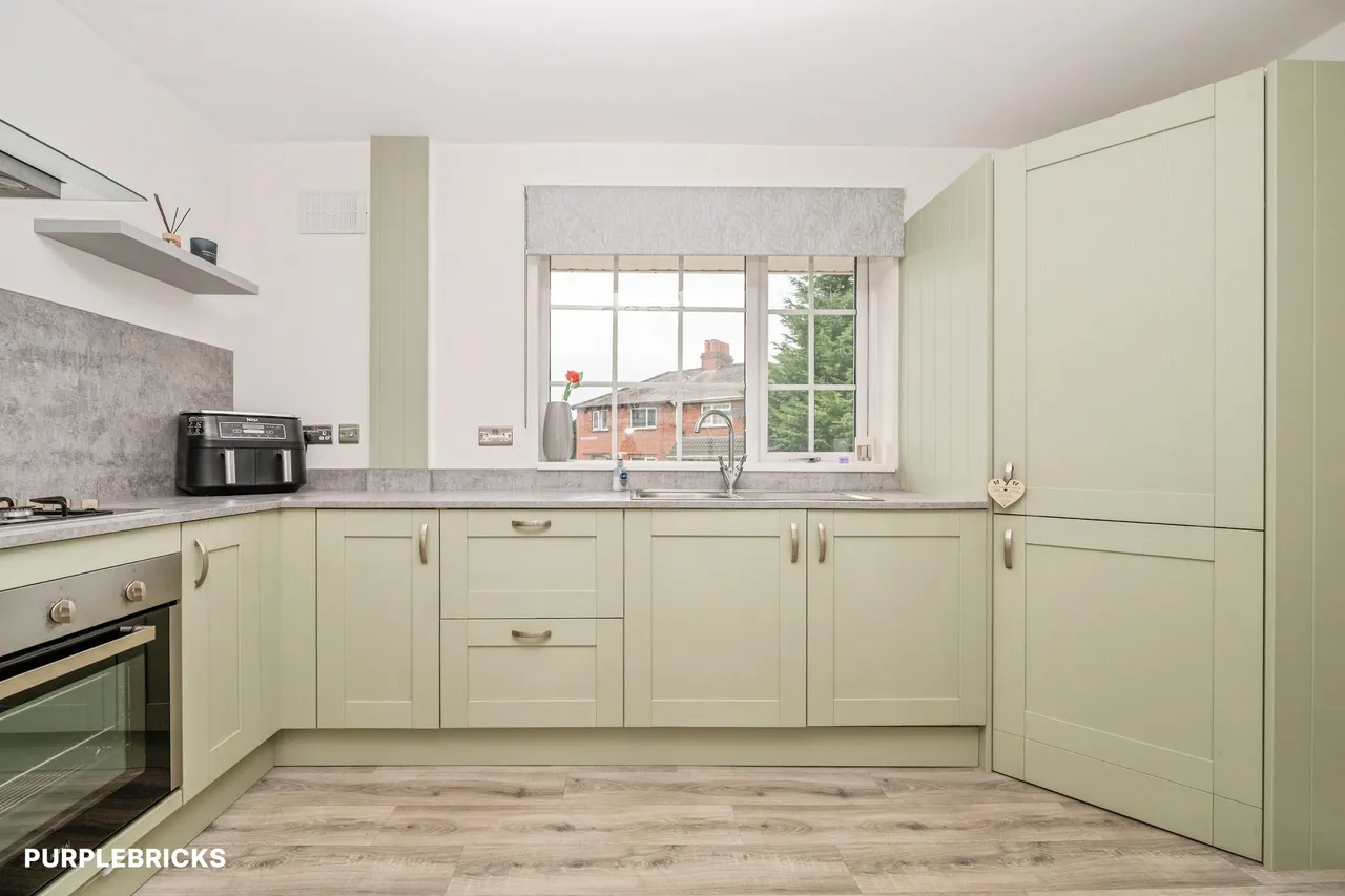 Hodge Hill Avenue, Stourbridge, DY9, photo 5