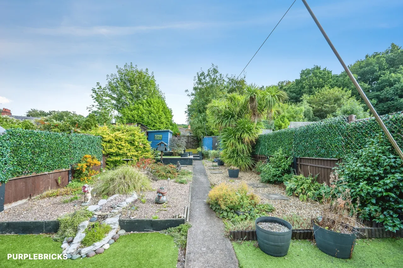 Hodge Hill Avenue, Stourbridge, DY9, photo 17