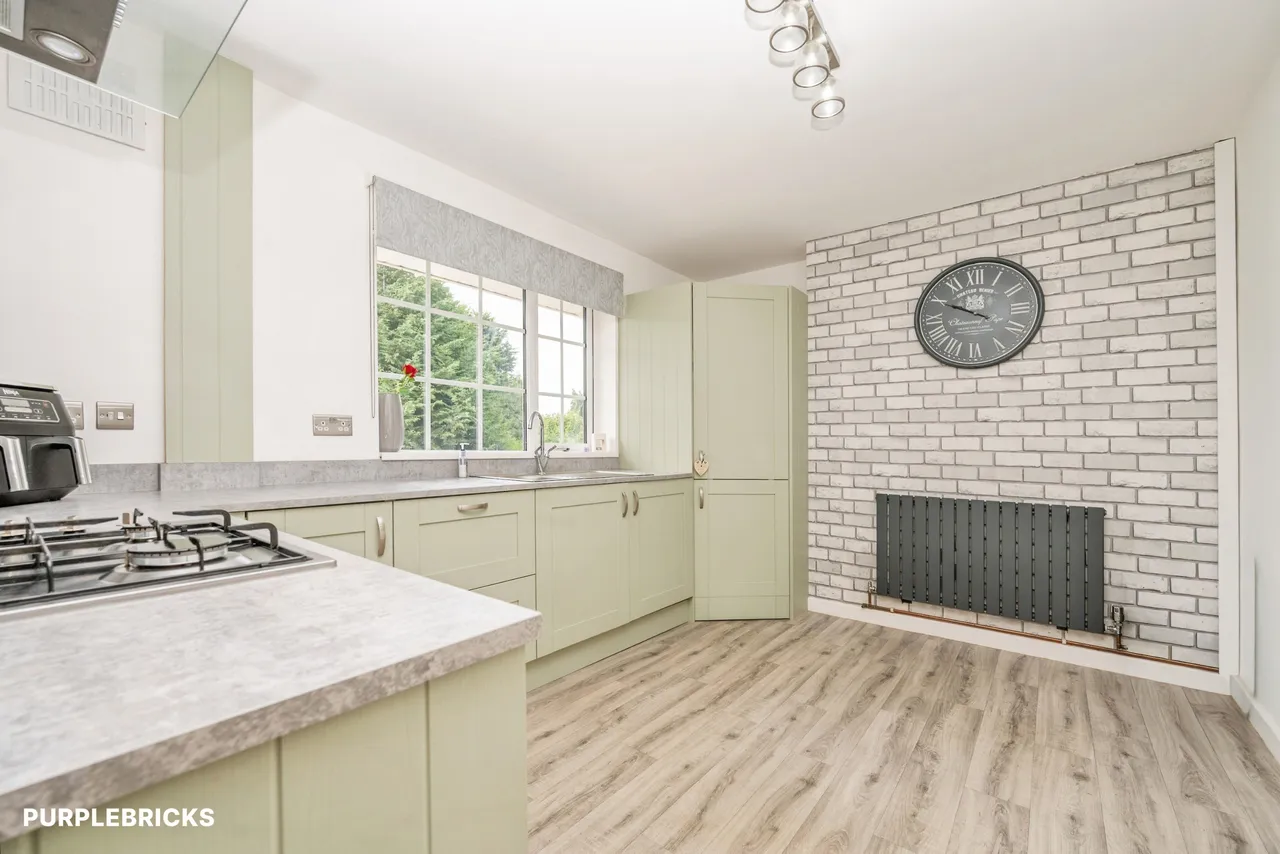 Hodge Hill Avenue, Stourbridge, DY9, photo 4