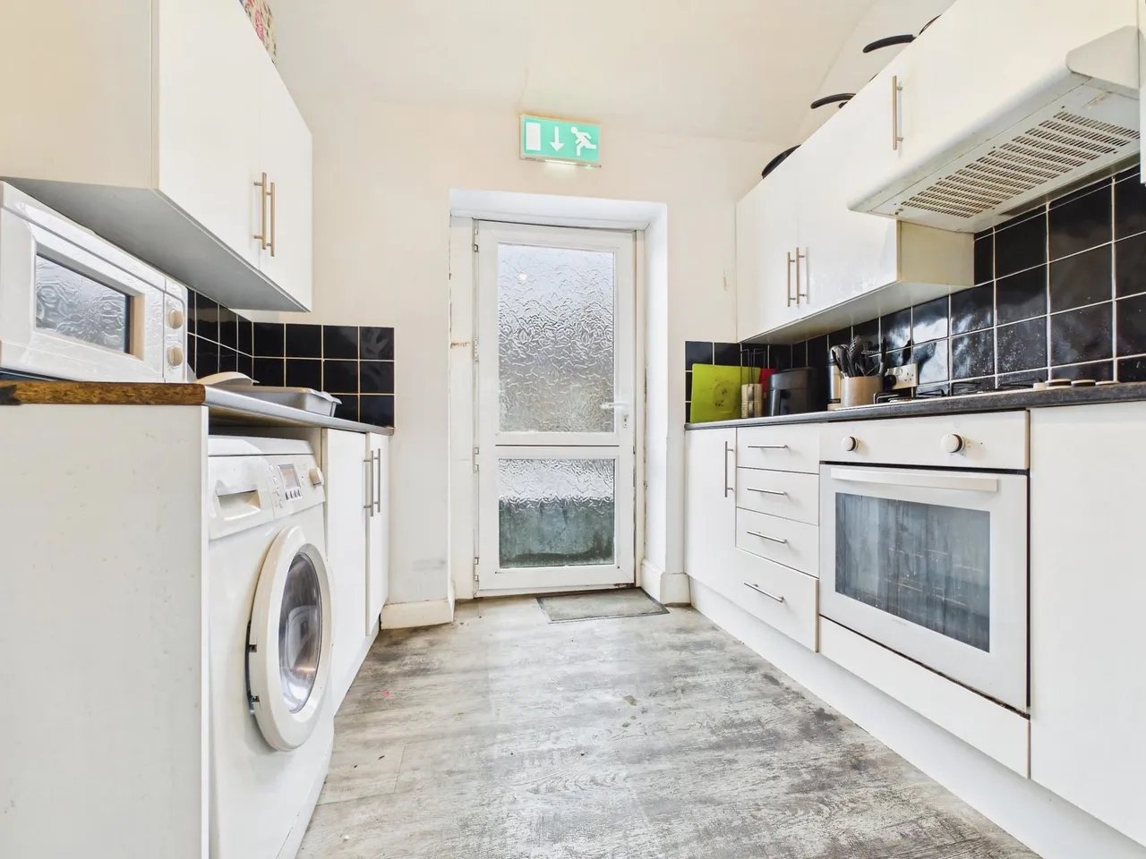 College Street, Harlow Hill Working Mens, Harrogate, HG2, photo 4