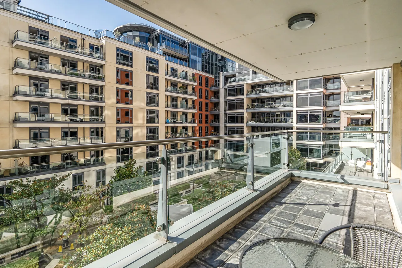 London, SW6, photo 22