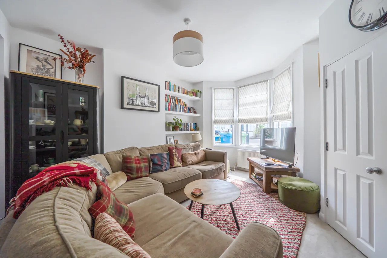 Jennings Road, East Dulwich, SE22, photo 2