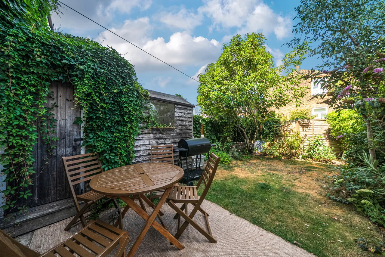 Jennings Road, East Dulwich, SE22, photo 4