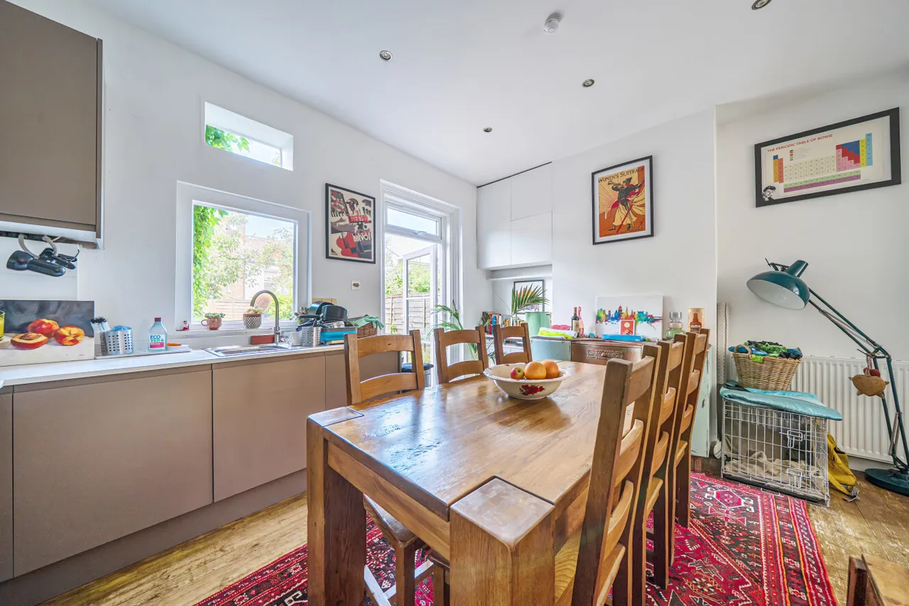 Jennings Road, East Dulwich, SE22, photo 3