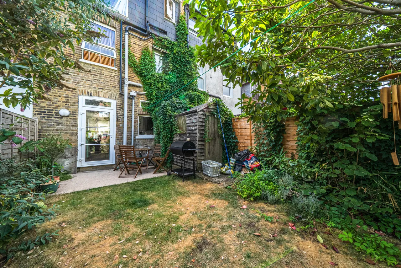 Jennings Road, East Dulwich, SE22, photo 12