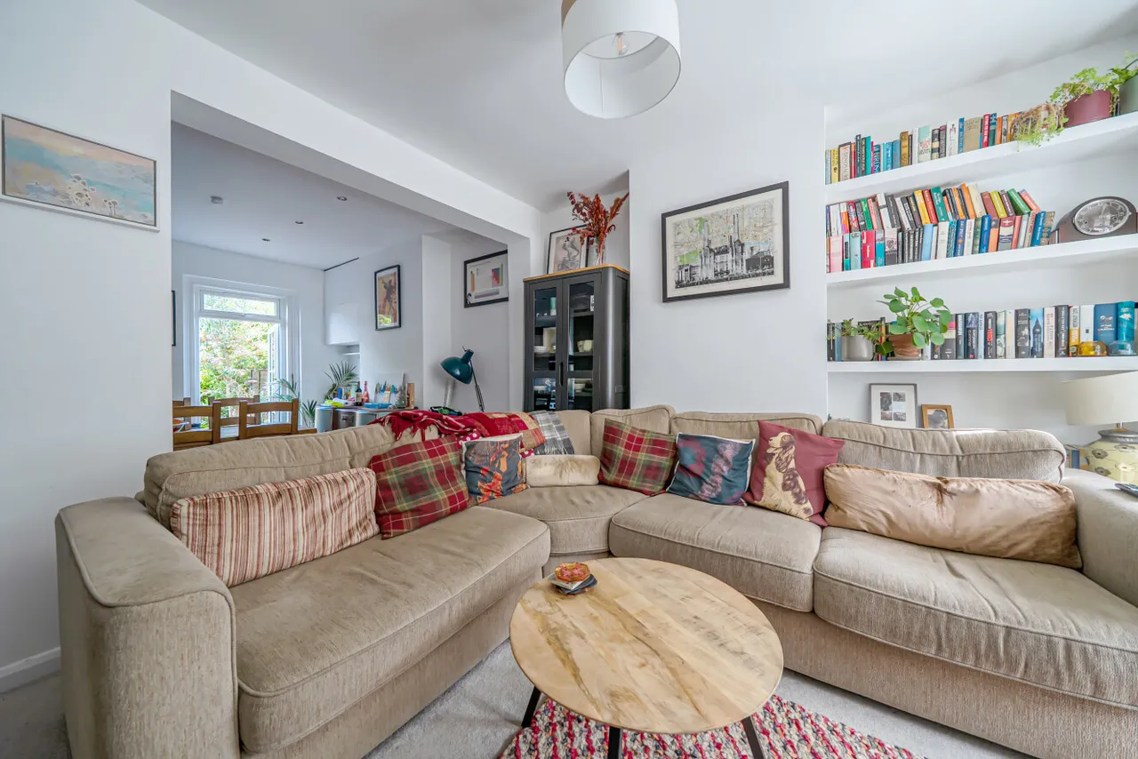 Jennings Road, East Dulwich, SE22, photo 6
