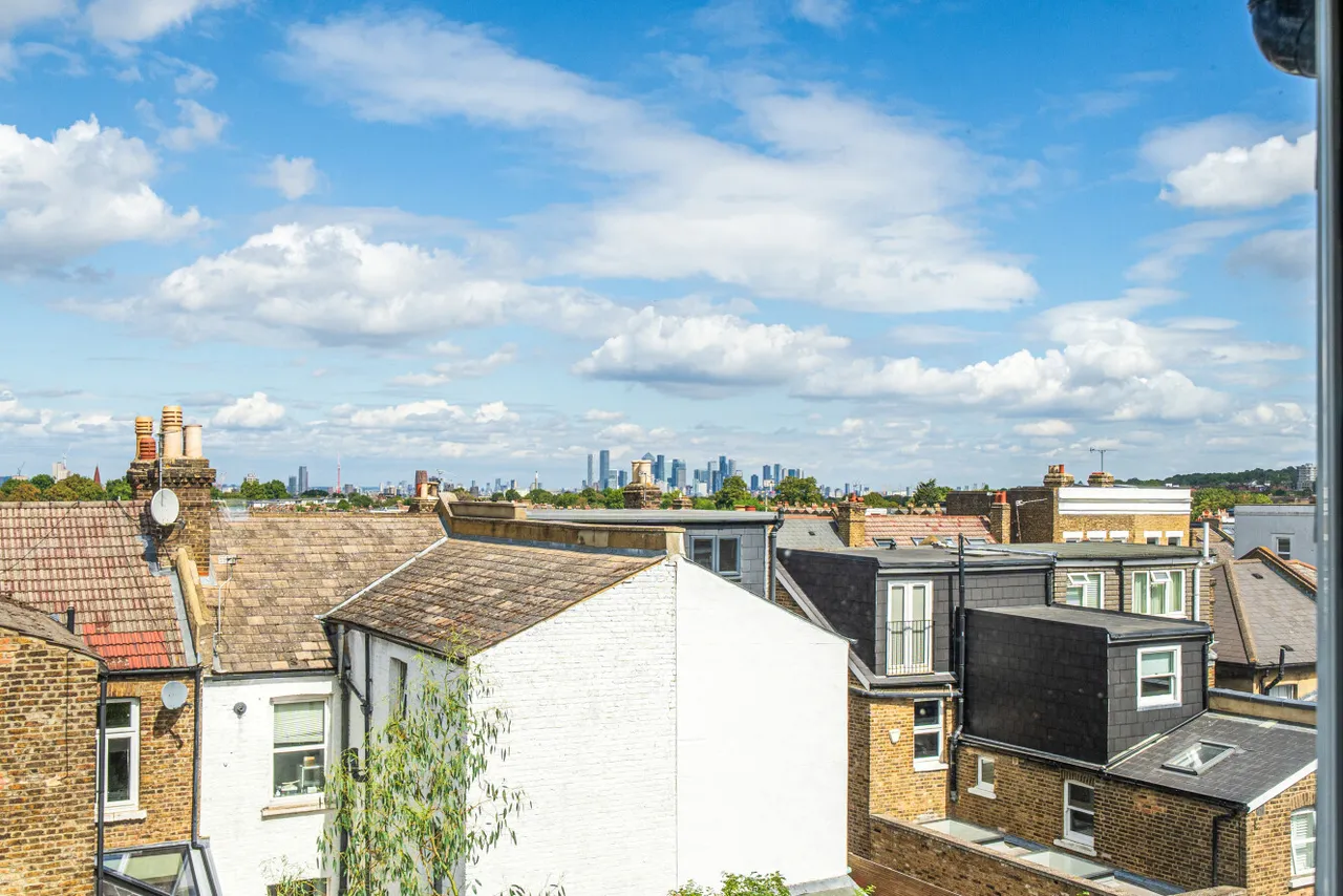Jennings Road, East Dulwich, SE22, photo 10