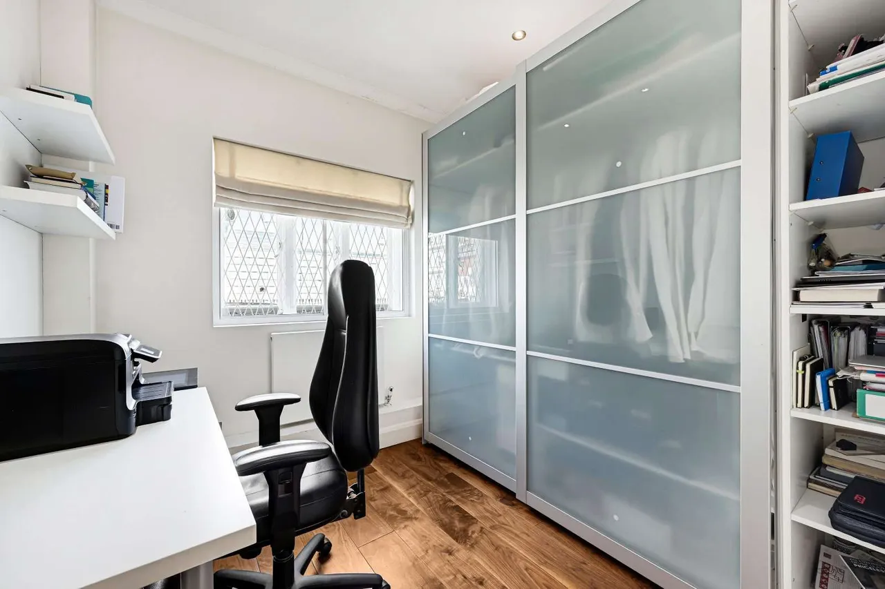 Queen's Gate Terrace, London, SW7 5PR, photo 8