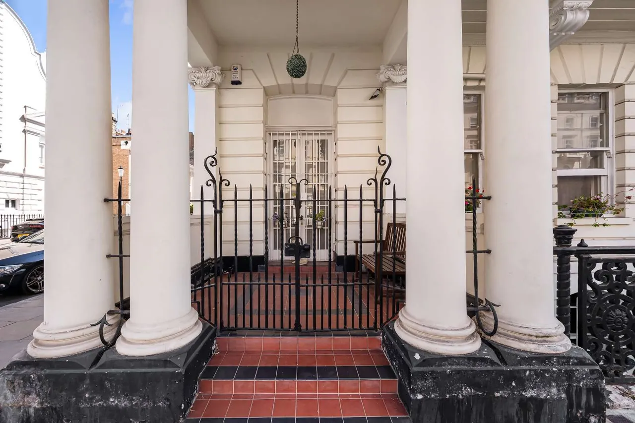 Queen's Gate Terrace, London, SW7 5PR, photo 10