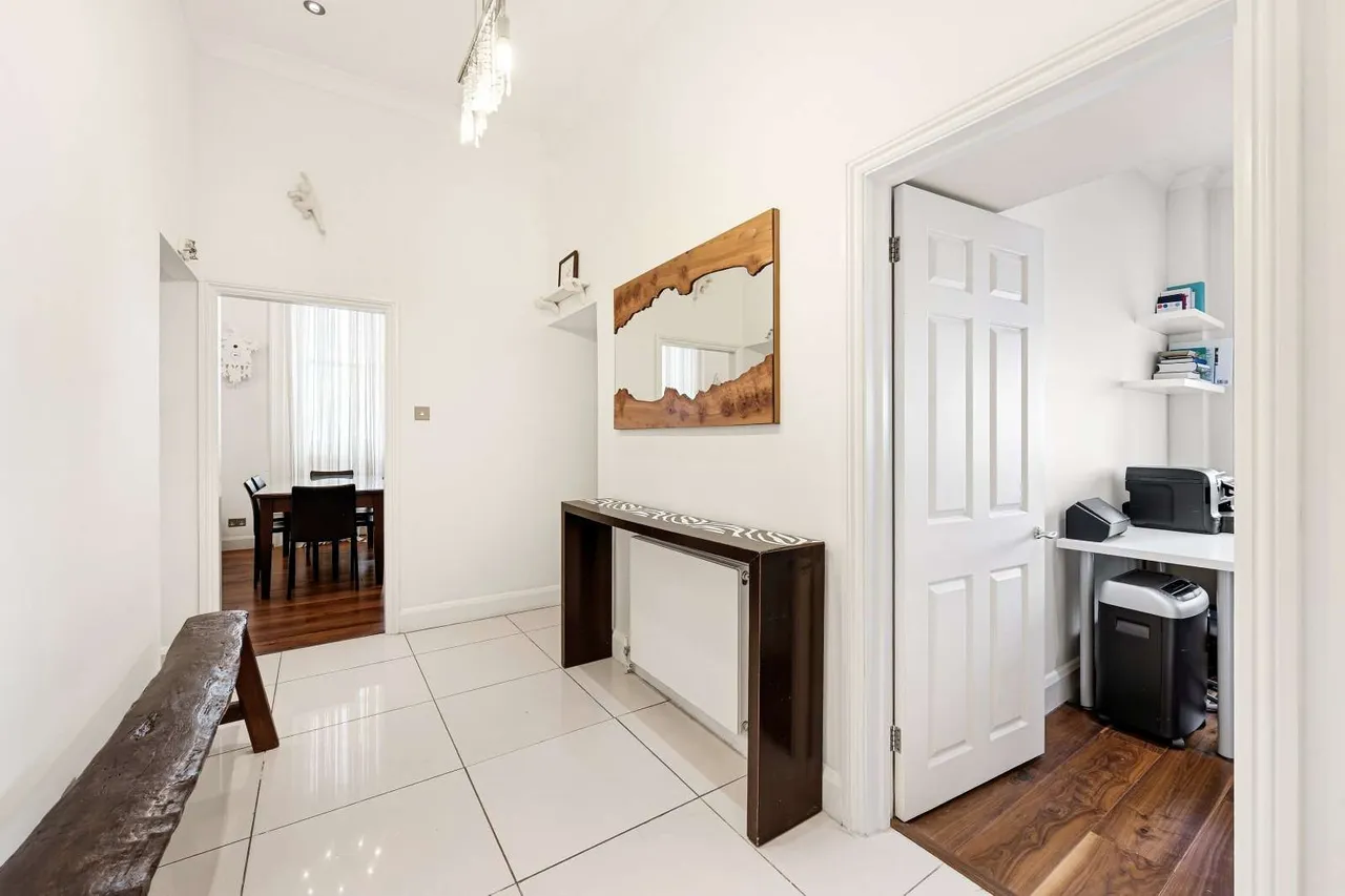 Queen's Gate Terrace, London, SW7 5PR, photo 6