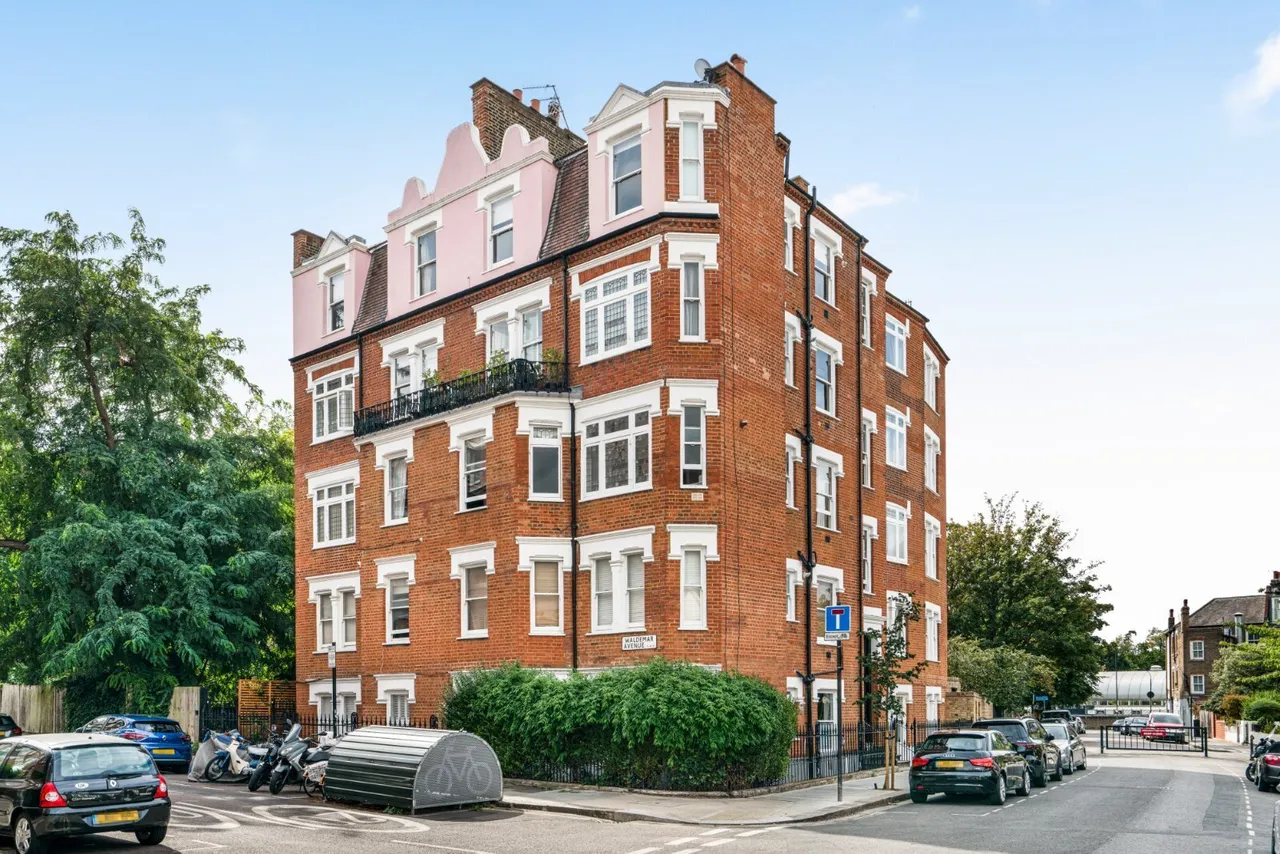 Waldemar Avenue, London, SW6, photo 6