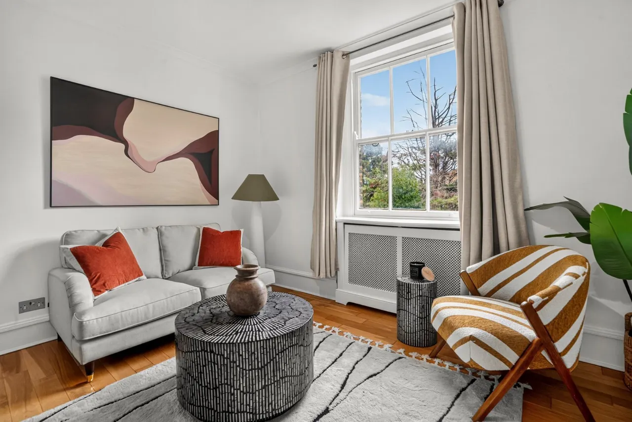 Waldemar Avenue, London, SW6, photo 5