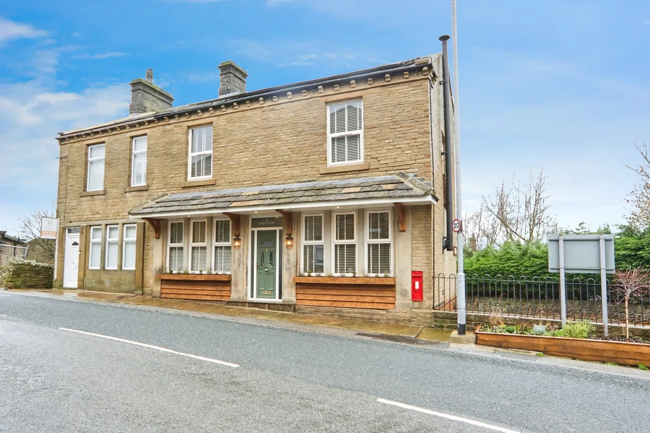 Hebden Bridge Road, Oxenhope, BD22, photo 23