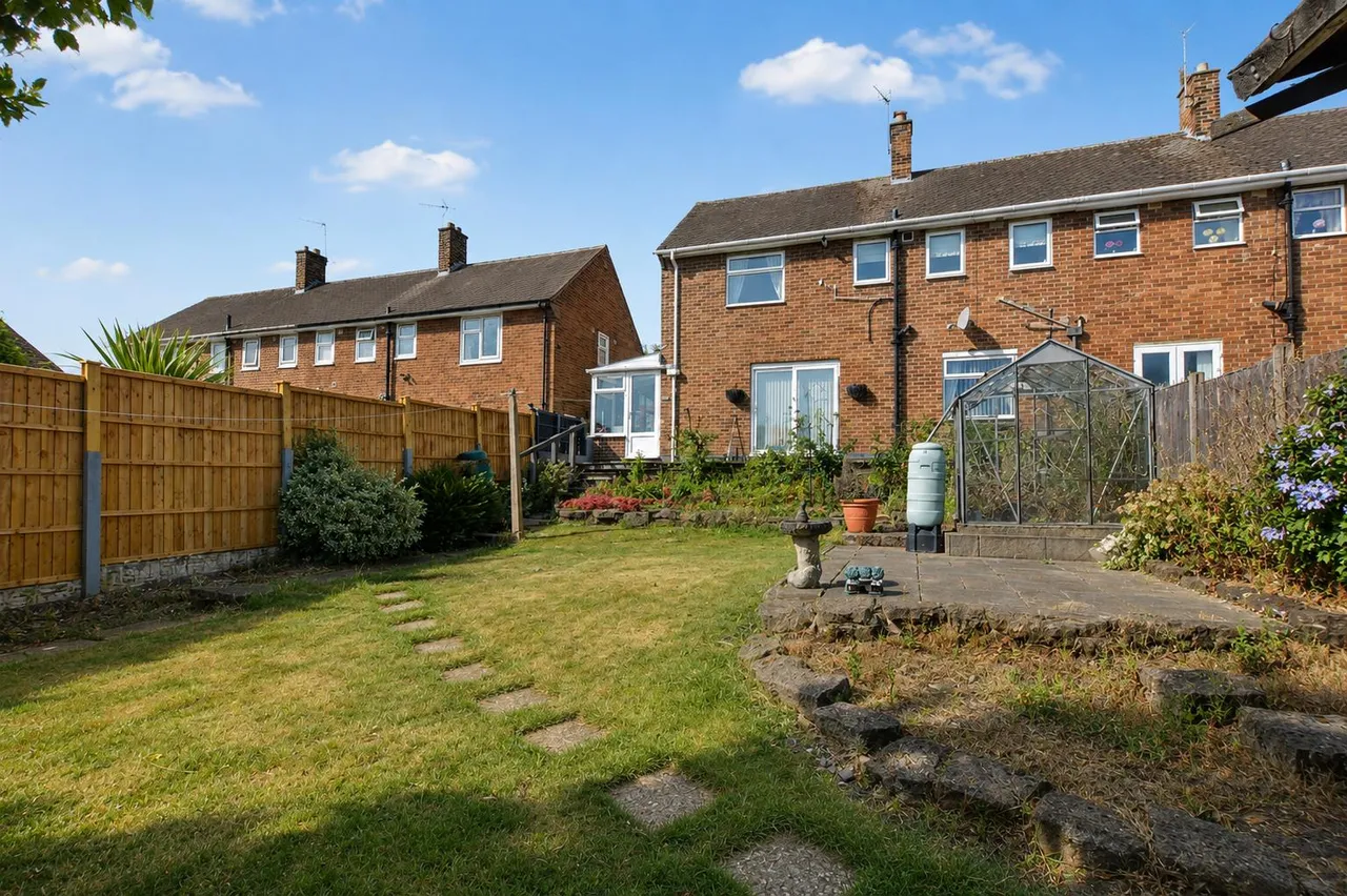 Hart Avenue, Sandiacre, NG10, photo 4