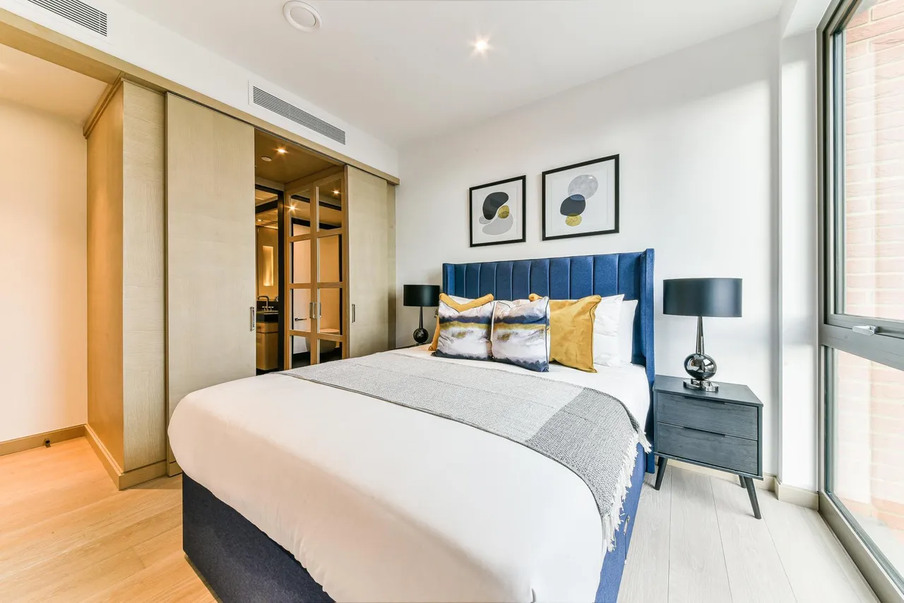 Embassy Gardens, Nine Elms, SW11, photo 8