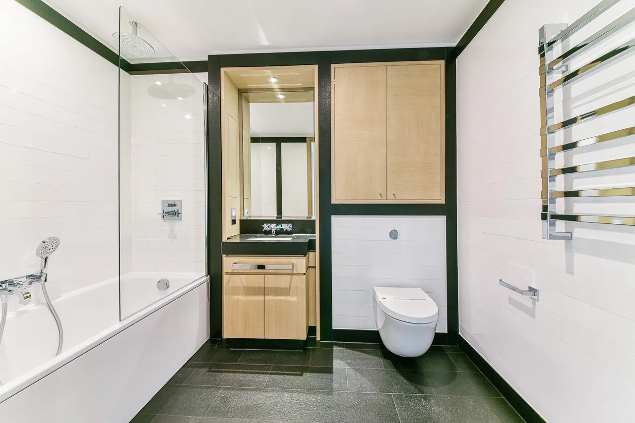 Embassy Gardens, Nine Elms, SW11, photo 11